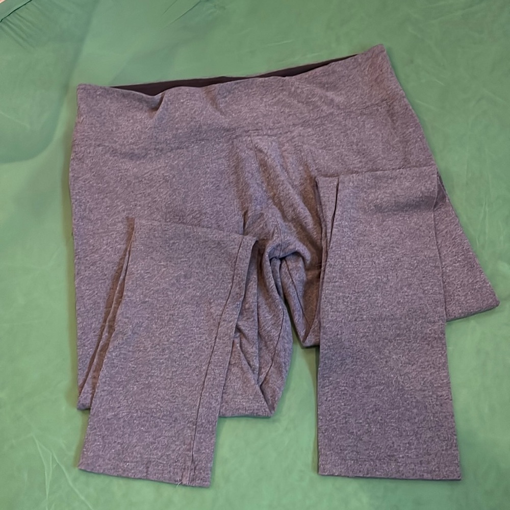 Woman’s stretch leggings Falls Creek size XL